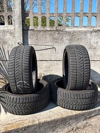 Pirelli Sotto Zero 3 225/40 r18 92v m+s