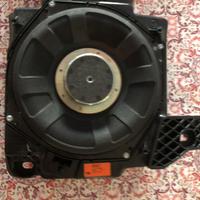 Subwoofer Harman Kardon mini countryman R60