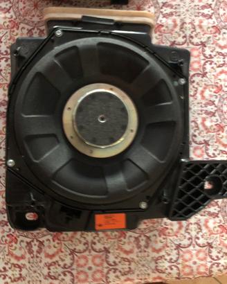 Subwoofer Harman Kardon mini countryman R60