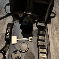 SONY a7 III