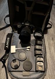 SONY a7 III