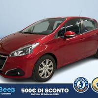 Peugeot 208 5P 1.2 PURETECH ACTIVE 68CV MY18