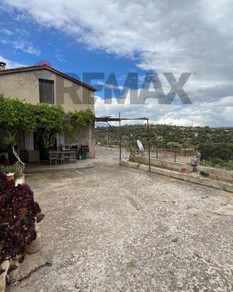Cascina/Casale - Ragusa