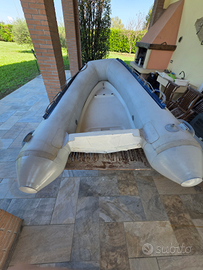 Gommone Lomac 245 cm