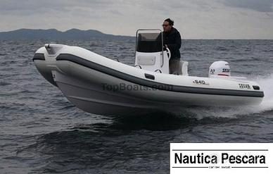 Selva 540 Dorado 40 XS Pack *PRONTO