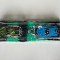 Set macchinine Racing Series - Strong Racing