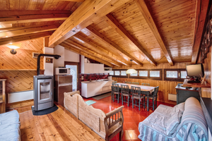Chalet a Cibiana di Cadore
