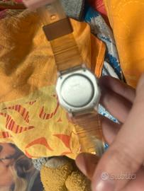 Orologio casio ragazza