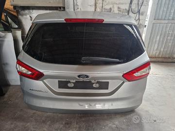 Ford Mondeo 2015-2022 SW portellone posteriore 