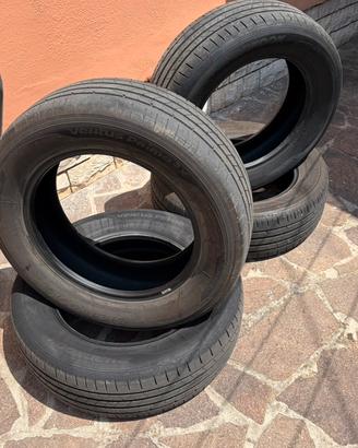 Pneumatici hankook