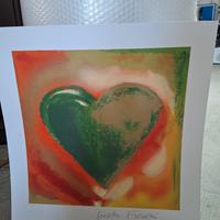 giosetta Fioroni, opera grafica pubblicata 