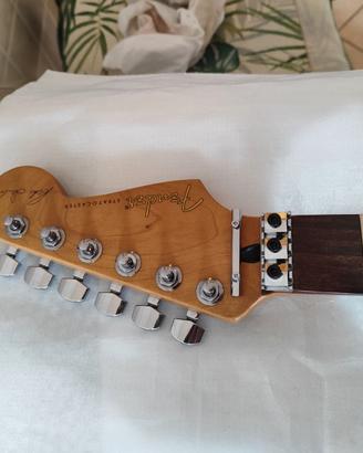 Fender Manico Richie Sambora Mex 1996