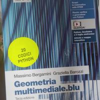 libro matematica biennio superiori 