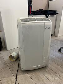 Pinguino DeLonghi Condizionatore