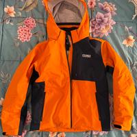 Giacca da sci Colmar-come nuova- junior 14 anni