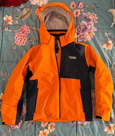 Giacca da sci Colmar-come nuova- junior 14 anni