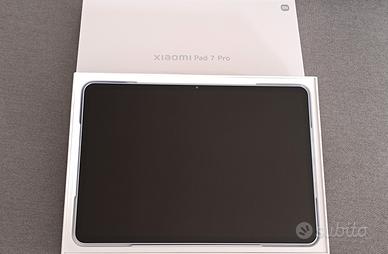 XIAOMI PAD 7 PRO