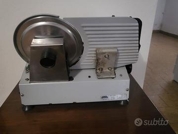 affettatrice 