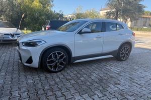 Bmw X2 sDrive18d Msport
