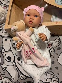 Nines d'onil reborn