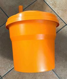 Asciuga verdure/insalata cucina professionale