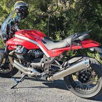 Moto Guzzi Griso 8V