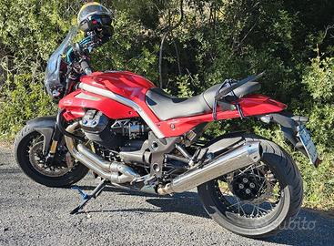 Moto Guzzi Griso 8V