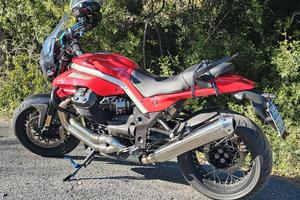 Moto Guzzi Griso 8V