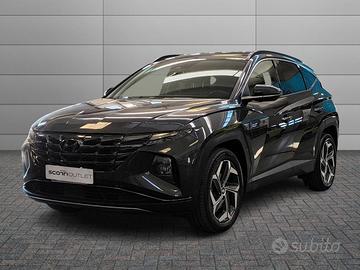 HYUNDAI Tucson III 2021 - Tucson 1.6 hev U1058029