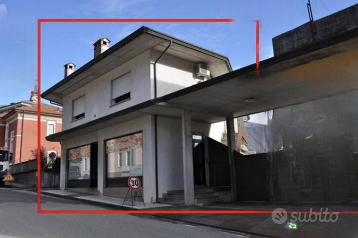 Appartamento – Quero, Area Artigianale del Fagher - Vista 2