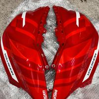 Monster - Kit Carene Personalizzate  GP
