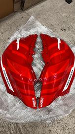 Monster - Kit Carene Personalizzate  GP
