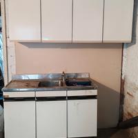 Mobili cucina