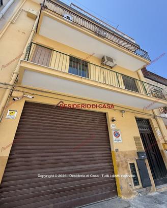 Appartamento, Barcellona Pozzo di Gotto.