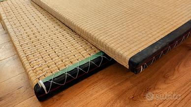 2 Tatami 90cm X 200cm