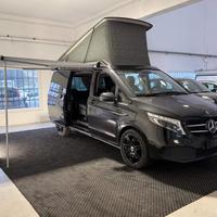 MERCEDES-BENZ V 300 d 240 cv 4Matic Horizon Ed.