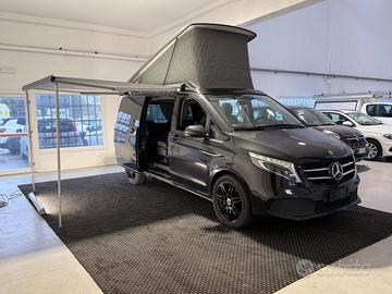 MERCEDES-BENZ V 300 d 240 cv 4Matic Horizon Ed.