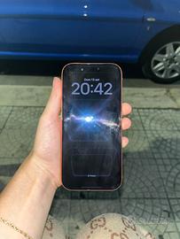 iPhone 17 Pro – Colorazione Arancione