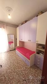 Due posti letto in una singola