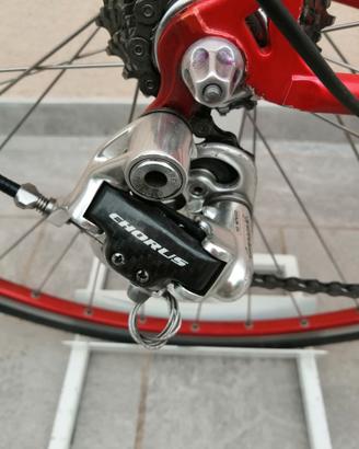 VINER ciclocross acciaio vintage Campagnolo gravel