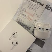 Apple AirPods 3a Gen