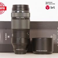 Olympus M.Zuiko Digital ED 100-400 F5.0-6.3 IS (Ol