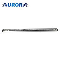 Barra LED Slim AURORA S5 Combo 1320mm 250W 23800lm