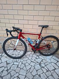 bici corsa 