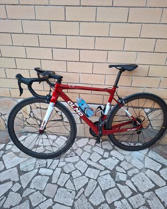 bici corsa 