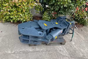 A155 FRANTUMATORE NPK