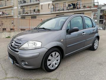 Citroen C3 exclusive 1.4 hdi (108.000 km) 2009