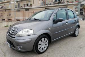 Citroen C3 exclusive 1.4 hdi (108.000 km) 2009