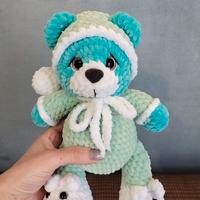 giocattoli di filato di peluche 
