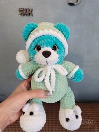 giocattoli di filato di peluche 